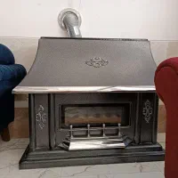 بخاری شومینه