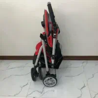 کالسکه مارک کاپلا خارجی سالم|کالسکه و لوازم جانبی|زنجان, |دیوار