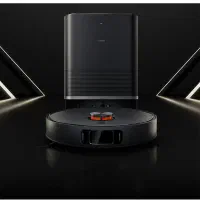 جارورباتیک x20max|جاروبرقی، جارو شارژی، بخارشو|تهران, پاسداران|دیوار