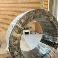 لوله ی پلی اتیلن ۱ اینچ (۳۲ میلی متر )