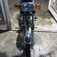 موتور مدل ۸۵پلاک ایران ۱۵۰