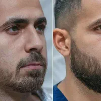 ساختن ظاهری قدرتمند و پرپشت