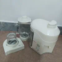 ابمیوه گیر ۳ کاره