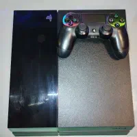playstation 4 copy