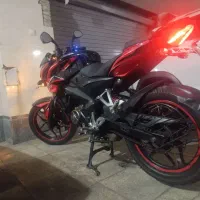ns150 مدل ۹۵