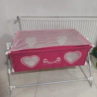 گهواره کودک نو