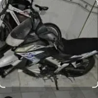 موتور دایچی 135