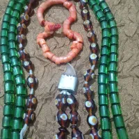 سنگ|کلکسیون اشیاء عتیقه|اصفهان, باغ نگاره|دیوار