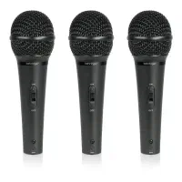 میکروفون BEHRINGER ULTRAVOICE XM1800S