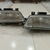 چراغ جلو ۴۰۵
