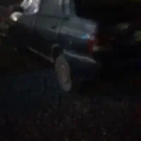 پراید یشمی مدل۸۲ کاربراتور|خودرو سواری و وانت|پارسآباد, |دیوار