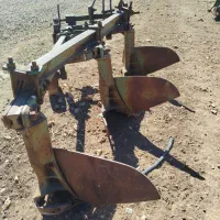 گاو‌آهن|ماشین‌آلات صنعتی|گهواره, |دیوار