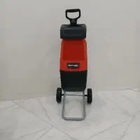 چوب خردکن کودساز
