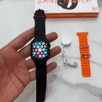 ساعت هوشمند