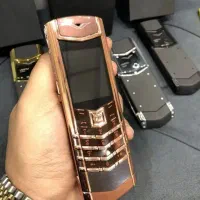 **دکمه ای آکبند جدیــد نوکیا veru k8 v10 طلایی|موبایل|اصفهان, قلعه طبره|دیوار