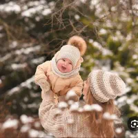 استخدام پرستار کودک و امور منزل
