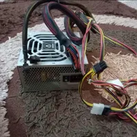 ۱ کارت گرافیک ۲ تا پاور|قطعات و لوازم جانبی رایانه|قم, پردیسان|دیوار