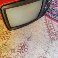 تلویزیون قدیمی پارس