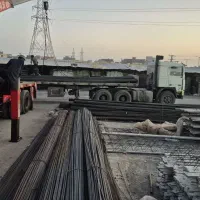 تیرچه آماده موجود است