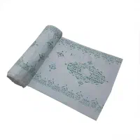 سفره یکبار مصرف ۱۲ متری