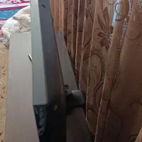 تلویزیون 50اینچ سامسونگ .|تلویزیون و پروژکتور|خرم‌آباد, |دیوار