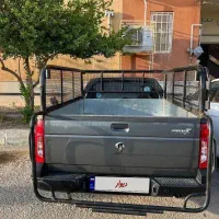 اریسان مدل 1402 گچساران