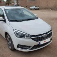 آریزو 5IE  مدل ۱۴۰۲