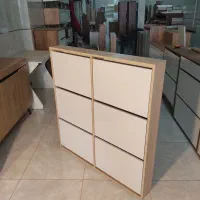 جاکفشی کم جا 15سانتی|جاکفشی، کمد، دراور|قزوین, |دیوار