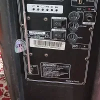 باند ۱۲ اینچ|سیستم صوتی خانگی|سمنان, |دیوار