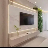 ب یک شاگرد  گچ کاری بلد باشه نیازمندم|استخدام معماری، عمران و ساختمانی|گنبد کاووس, |دیوار