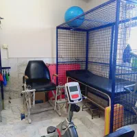 کلینیک فیزیوتراپی|خدمات آرایشگری و زیبایی|مشهد, تلگرد|دیوار