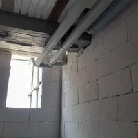 لوله کشی ساختمان|خدمات پیشه و مهارت|خوی, |دیوار