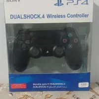 دسته ی ps4