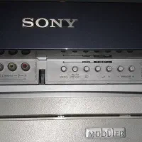 تلویزیون سونی آنالوگ۲۹ اینچ همراه میز تلویزیون|تلویزیون و پروژکتور|اهواز, شهرک نفت|دیوار