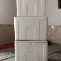 یخدان فیبری