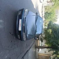 پژو پارس مدل 1389