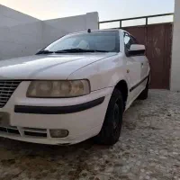 سمند LX ساده، مدل ۱۳۸۸|خودرو سواری و وانت|بندر ماهشهر, |دیوار