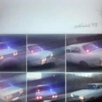 فروش پیکان  مدل۸۱ کاربرات