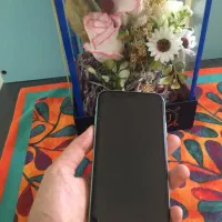*آیفون 11 نرمال-256 گیگ-سری اصلی LLA*