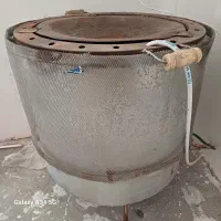 تنورگازی