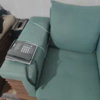 مبل هفت نفره طبی سالم