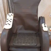 صندلی ماساژ دکتر جید مدل G5