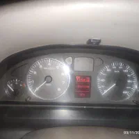 سمند LX XU7 95|خودرو سواری و وانت|تهران, پونک|دیوار