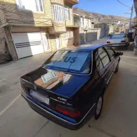 پارس مدل 89پرکلاغی|خودرو سواری و وانت|بانه, |دیوار