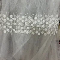 پرده عرض ۴متر|پرده، رانر، رومیزی|اهواز, ۳۰ متری|دیوار