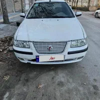 سمند|خودرو سواری و وانت|آشخانه, |دیوار