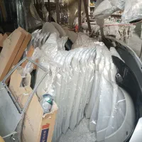کاپوت گلگیر سپر  شرکتی پژو 405 206 پارس پراید|قطعات یدکی و لوازم جانبی|تهران, هرندی|دیوار