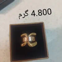 طلای بدون اجرت الیزابت|جواهرات|قم, یزدان‌شهر|دیوار