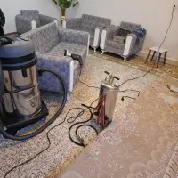 مبل شویی هداوند...