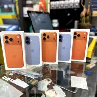 فروش ویژه آیفون سری17ProMax-17Pro-17 رنگ بندی کامل